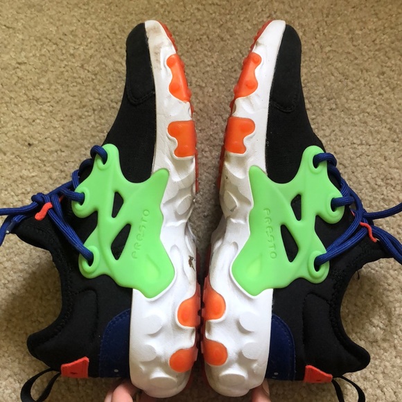 Nike Presto React - Picture 4 of 6